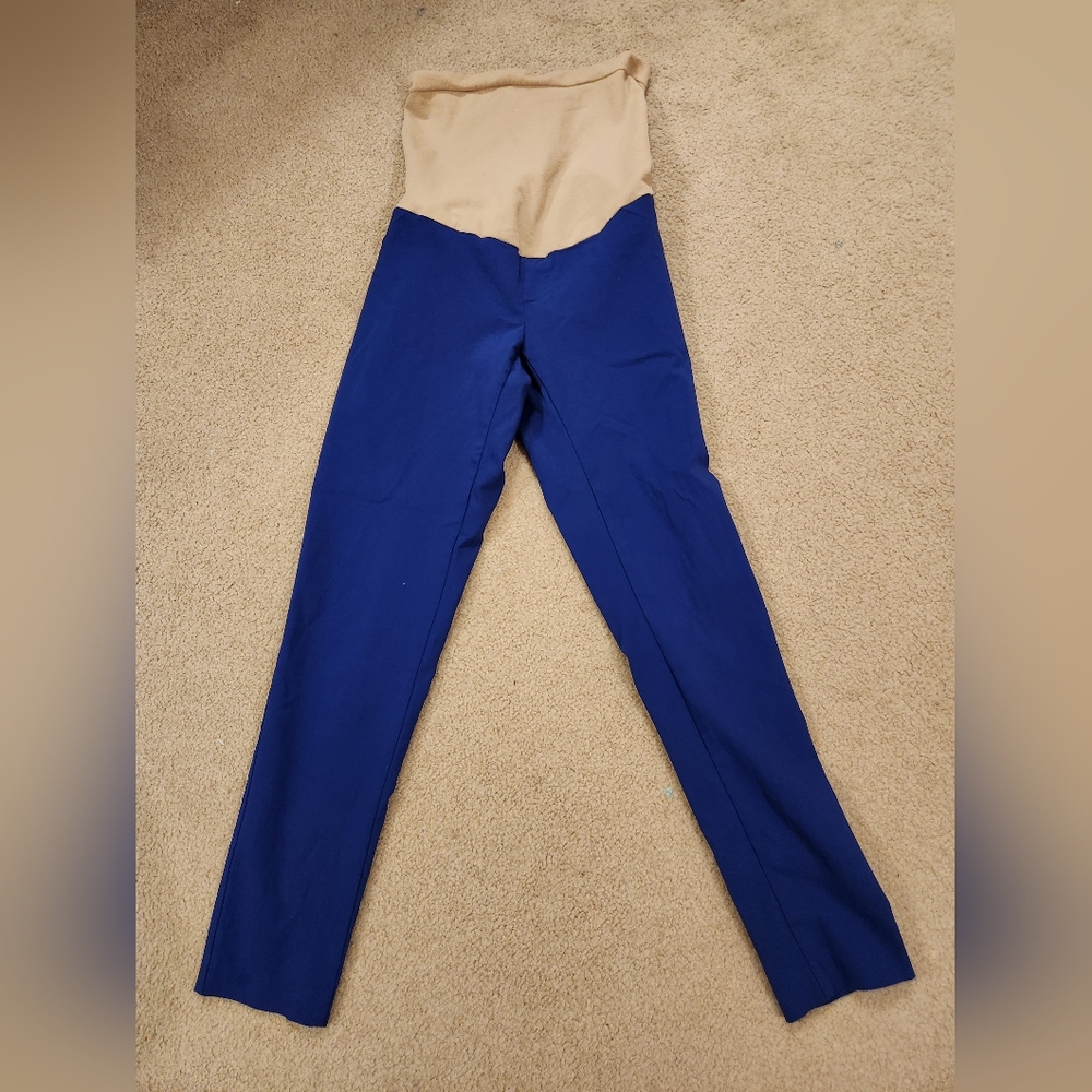 Motherhood maternity pants